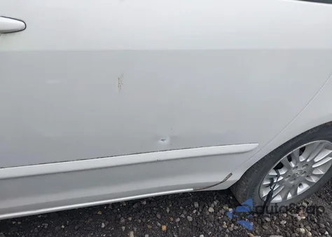 2008 Toyota Sienna Xle из США, поврежденный, VIN 5TDZK22C78S141015